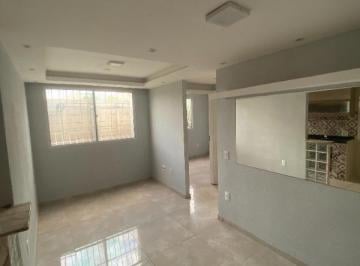 Foto 01 · Imperdível! Apartamento à Venda em Realengo - 2 Quartos, 1 Vaga e Condomínio Completo - Rio de Janei