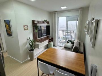 Apartamento de 2 quartos, São Paulo · Apartamento de 37 m² com 2 quartos à venda na Barra Funda São Paulo