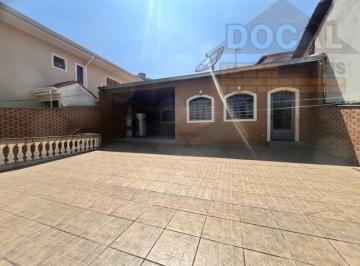 Foto 11 · Casa à Venda em Taboão da Serra-SP, Jardim América: 3 Quartos, 1 Suíte, 2 Salas, 3 Banheiros, 4 Vaga