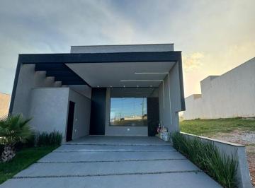 Casa de 3 quartos, Sorocaba · Casa de 144 m² com 3 quartos à venda no Residencial Villagio Wanel