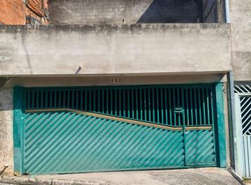 Foto 01 · Casa, Jardim Zaira, Mauá, SP