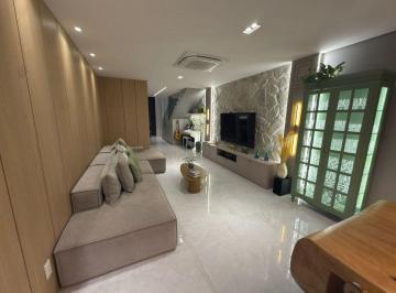 Casa de 3 quartos, Cuiabá · SOBRADO DE ALTO PADRÃO | CONDOMÍNIO BELVEDERE II | CUIABÁ-MT