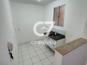 Foto 01 · Apartamento Garden de 2 Quartos no Jardim Búfalo, Jundiaí-SP: 60m²,1 Vaga.