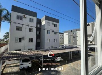 Apartamento de 2 quartos, Palhoça · Excelente Apartamento com 2 dormitórios com 58m2, semi mobiliado em Palhoca SC