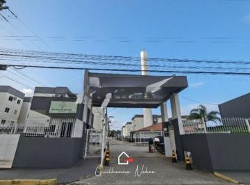 Apartamento de 2 quartos, Palhoça · Excelente Apartamento com 2 dormitórios com 58m2, semi mobiliado em Palhoca SC