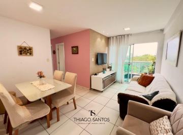 Apartamento de 3 quartos, Recife · Vendo apartamento na Lagoa do Araçá - 3 quartos - 1 suíte - 1 vaga coberta - Lazer completo.