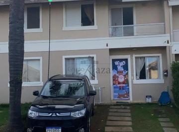 Casa de 3 quartos, São José dos Campos · Casa em Condomínio Jardim América Village Campo Felice 3 quartos 100m².