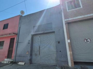 Comercial , São Paulo · Galpão com 270m² Pé direito de 4,5 e mezanino