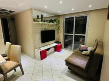 Foto 01 · Apartamento à venda em São Paulo-SP, Sacoma: 2 quartos, 1 sala, 1 banheiro, 1 vaga, 49m² de área. Co