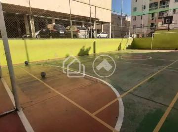Apartamento de 3 quartos, Belo Horizonte · Vendo apartamento 3 quartos com suíte, lazer e portaria no bairro Betânia