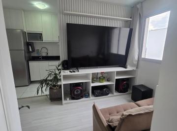 Apartamento de 2 quartos, São Paulo · APTO 2 DORMITORIOS COM 1 VAGA