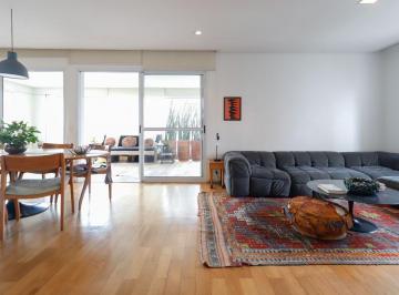 Apartamento de 3 quartos, São Paulo · Apartamento para venda em Sumaré com 3 quartos, sendo 3 suítes, 167m²