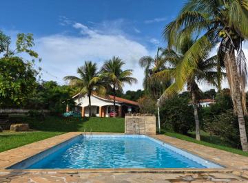 Casa de 3 quartos, Indaiatuba · Chácara Residencial / Colinas do Mosteiro de Itaici / Indaiatuba - SP