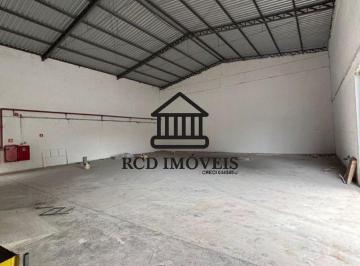 Comercial , São Paulo · Ponto comercial no jardim Arpoador ótima Localização