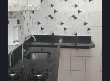 Apartamento de 2 quartos, · Aluguel QC 9 - Jardins Mangueiral