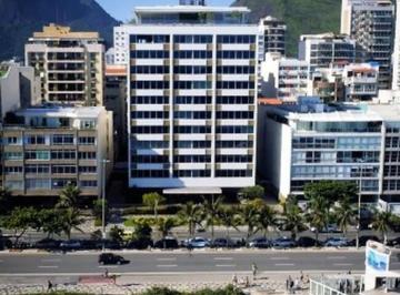 Apartamento de 3 quartos, Rio de Janeiro · Leilão Apartamento - 07/10 - Ipanema