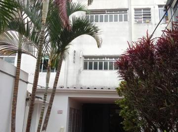 Apartamento de 1 quarto, São Paulo · Chácara Santo Antônio