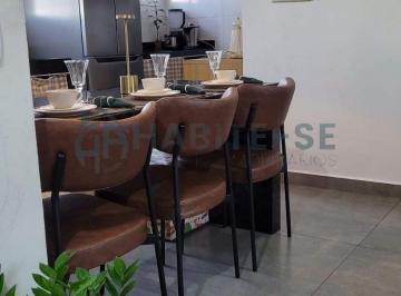 Foto 01 · Imperdível oportunidade: Apartamento à venda em Franca-SP, Jardim Bonsucesso, 2 quartos, 1 sala, 1 b
