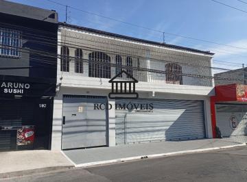 Comercial , São Paulo · Galpão Comercial para Locação em São Paulo-SP Jardim Arpoador 550,00 m² de Área