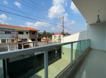 Casa de 4 quartos, São Paulo · Sobrado Novo à Venda no Horto Florestal, 185 m2 construído, 4 Dormitórios, 2 Suítes e 3 Vagas.