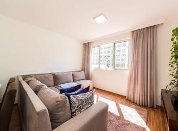Apartamento de 2 quartos, Curitiba · Apartamento 2 Dormitórios, 65 m², Térreo e Reformado na Vila Izabel com 1 Vaga