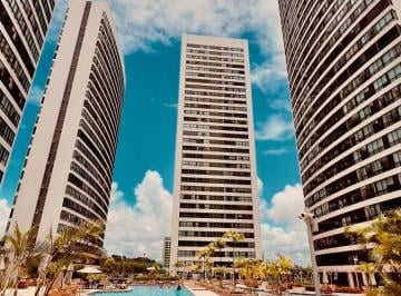 Apartamento de 4 quartos, Recife · Vendo Evolution - Sea Park - 143m² - 4 quartos - 3 suítes - 2 vagas cobertas - Andar Alto.