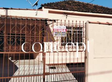 Foto 01 · Casa para locação em Resende-RJ, bairro Itapuca: 3 quartos, 1 sala, 1 banheiro, 1 vaga de garagem, 8