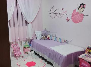 Apartamento de 2 quartos, Jacareí · Apartamento Residencial Flamboyant Bairro Jardim das Indústrias 2 Dormitórios 50m²