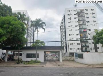 Apartamento de 1 quarto, Belém · Apartamento 63m², Belém/PA