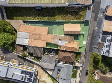 Terreno , Curitiba · 2 TERRENOS À VENDA JUNTOS | TRAVESSA BOM RETIRO