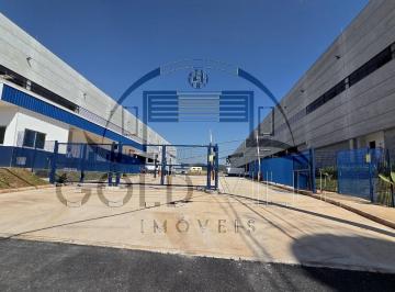 Foto 01 · GA5556 - Galpão novo em Itapecerica da Serra, com 1.519 m² construídos, 1.103 m² fabris, 12 m de pé-
