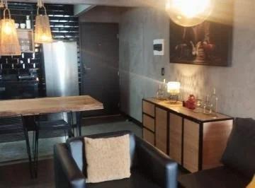 Apartamento · 1 Quarto · 1 Vaga · Apartamento Mobiliado à Venda no Centro de São Paulo