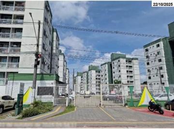 Apartamento de 1 quarto, Belém · Apartamento 48m², Belém/PA