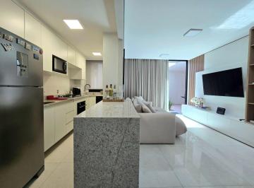 Apartamento de 3 quartos, Brasília · SGCV Lote 14 CONDOMÍNIO FECHADO - VILLAGGIO PARK SUL
VILLAGGIO PARK SUL - GARDEN REFORMADA 3 QTOS