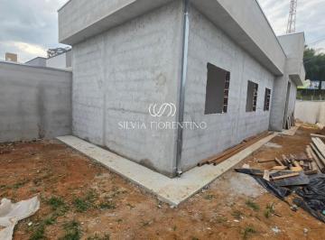 Foto 01 · Imperdível! Casa à venda em Taubaté-SP, Jardim Santa Tereza: 3 quartos, sala, banheiro, 2 vagas de g