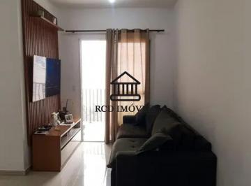 Apartamento de 3 quartos, Osasco · Apartamento de 3 quartos, 1 vaga 63,00 m2 - Condomínio Completo em Novo Osasco