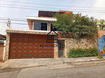 Casa de 5 quartos, São Paulo · Casa instituto Butantã, ótima Localização