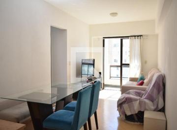 Apartamento · 60m² · 2 Quartos · 1 Vaga · Apartamento à Venda - Saúde, 2 Quartos, 60 m2