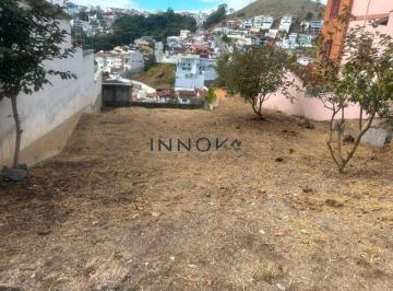Foto 01 · Terreno, Jardim Del Rey, Poços de Caldas, MG