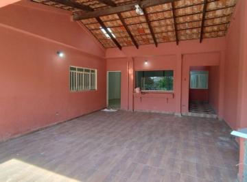 Casa de 3 quartos, Sobradinho · Casa com 3 quartos para aluguel - Cond. Serra Azul Sobradinho DF