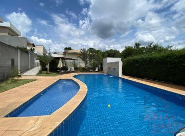 Casa · 125m² · 3 Quartos · 2 Vagas · Vende-se Casa no Cond. Terras de São Fernando - 3 dorms / 1 ste. TÉRREA, 2