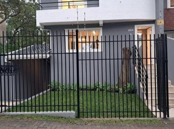 Casa de 2 quartos, Curitiba · SOBRADO COMPLETAMENTE REFORMADO EM SANTA FELICIDADE