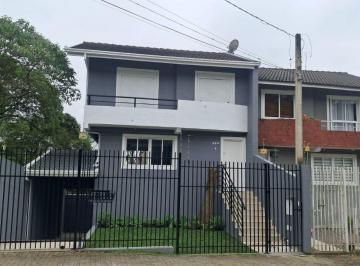 Casa de 2 quartos Venda R$ 850.000 · SOBRADO COMPLETAMENTE REFORMADO EM SANTA FELICIDADE