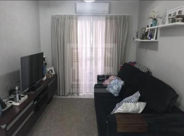 Foto 01 · Apartamento, Vila Antônio Augusto Luiz, Caçapava, SP