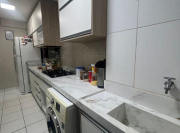 Apartamento de 2 quartos, Taguatinga · Taguatinga, apartamento, 2 quartos, suite, vaga, lazer, Top Life, Long Beach, QI 24