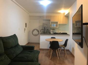 Foto 01 · Apartamento para locação no Parque Bela Vista, Votorantim-SP: 2 quartos, 1 suíte, 2 salas, 2 banheir