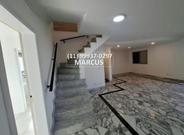 Apartamento de 3 quartos, São Paulo · BUTANTÃ | COBERTURA | 200m² | 3 DORMITÓRIOS | 2 SUÍTES | 2 VAGAS