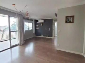 Apartamento de 3 quartos, São Paulo · Apartamento de 82 m² com 3 quartos à venda no Jardim Bonfiglioli