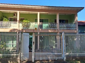 Casa de 5 quartos, Sobradinho · Excelente casa para locação