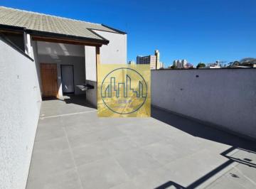 202609041153273895.jpg · Cobertura sem Condomínio para Venda em Santo André, Silveira, 2 dormitórios, 1 suíte, 3 banheiros, 2